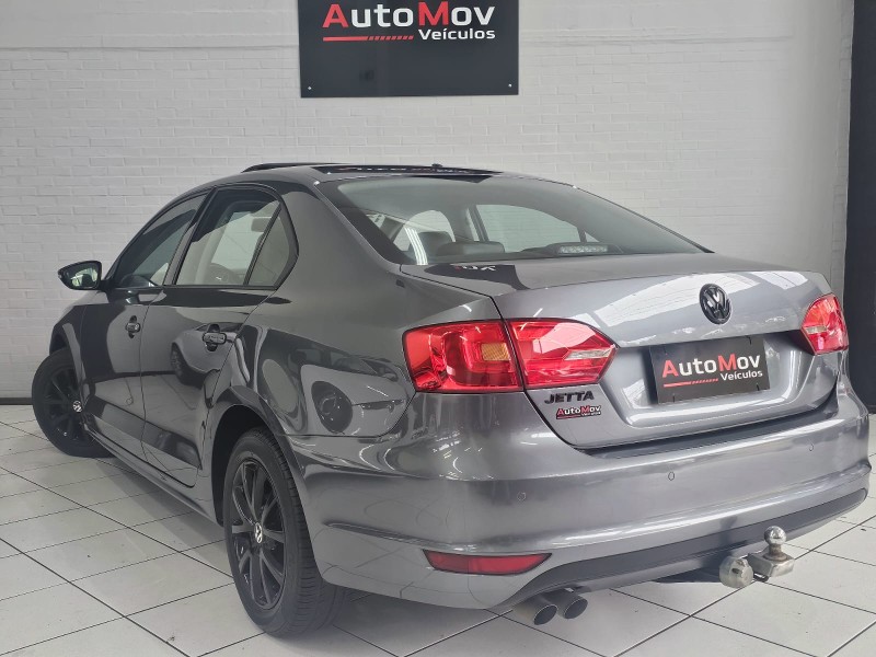 JETTA 2.0 COMFORTLINE FLEX 4P TIPTRONIC - 2013 - CAXIAS DO SUL