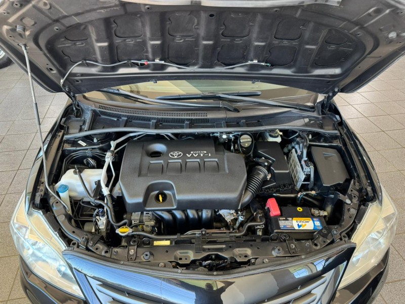 COROLLA 1.8 GLI 16V FLEX 4P AUTOMÁTICO - 2014 - CAXIAS DO SUL