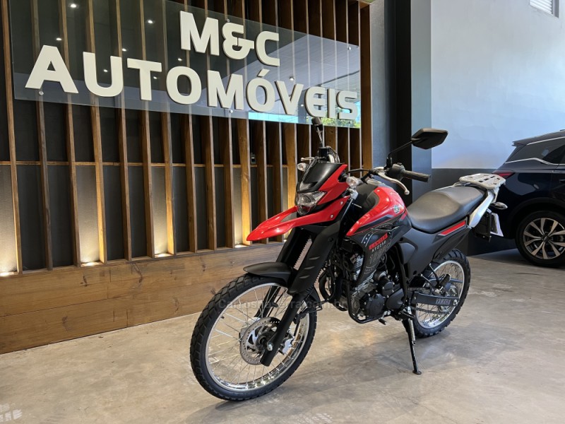 XTZ 250 LANDER - 2024 - CAXIAS DO SUL