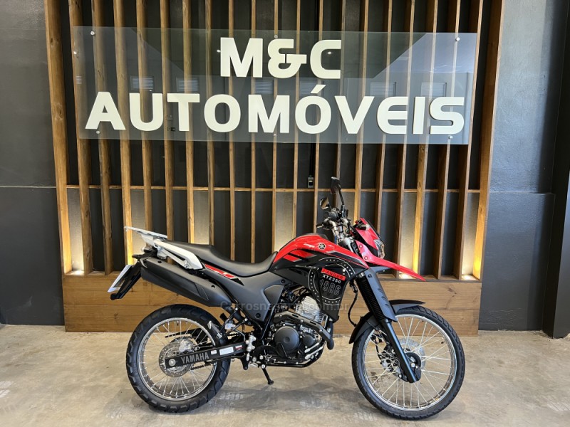 XTZ 250 LANDER - 2024 - CAXIAS DO SUL