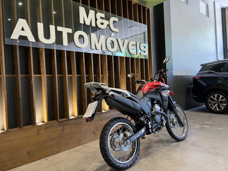 XTZ 250 LANDER - 2024 - CAXIAS DO SUL