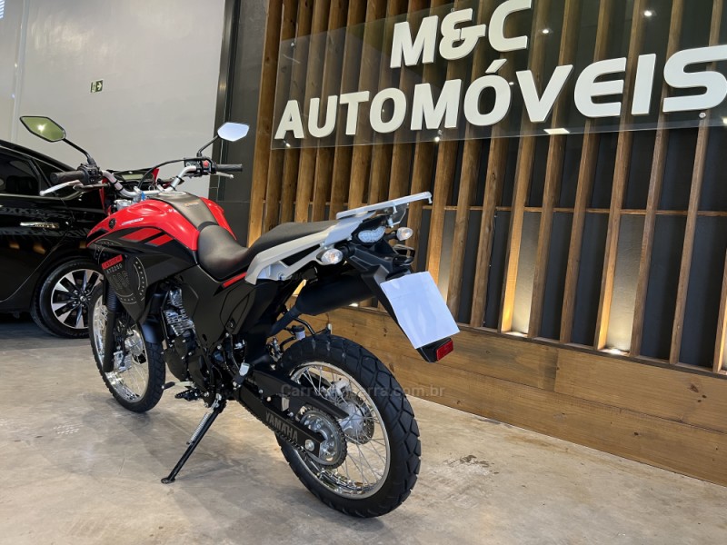 XTZ 250 LANDER - 2024 - CAXIAS DO SUL