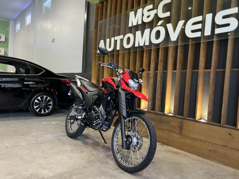 XTZ 250 LANDER - 2024 - CAXIAS DO SUL