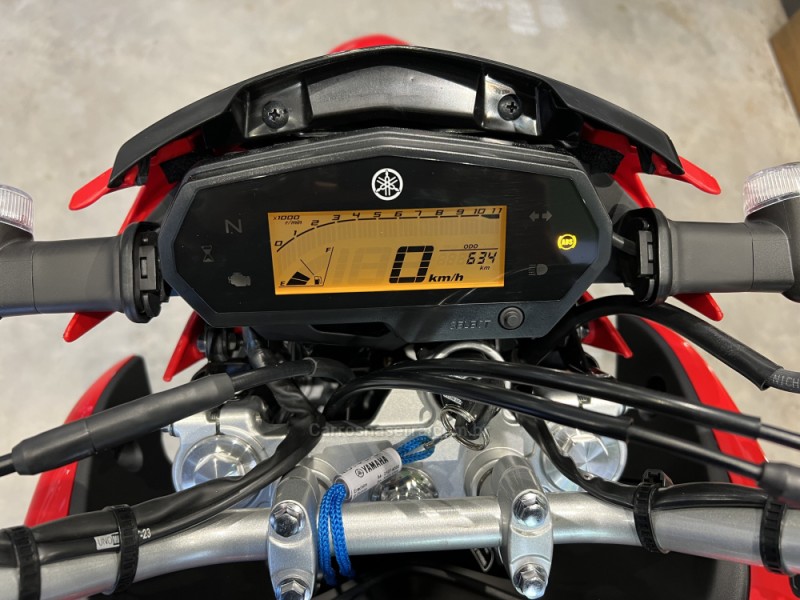 XTZ 250 LANDER - 2024 - CAXIAS DO SUL