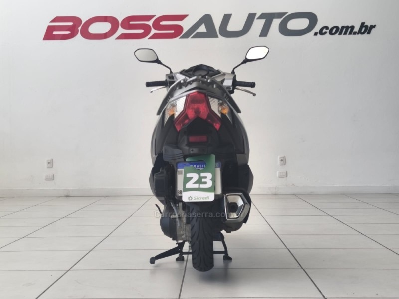 ELITE 125 - 2023 - CAXIAS DO SUL