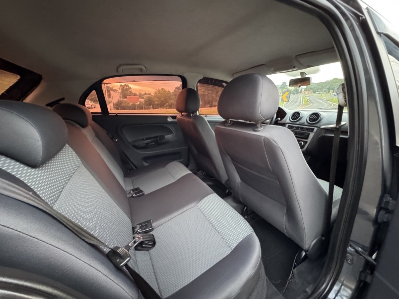 GOL 1.0 MI 8V FLEX 4P MANUAL G.V - 2012 - DOIS IRMãOS