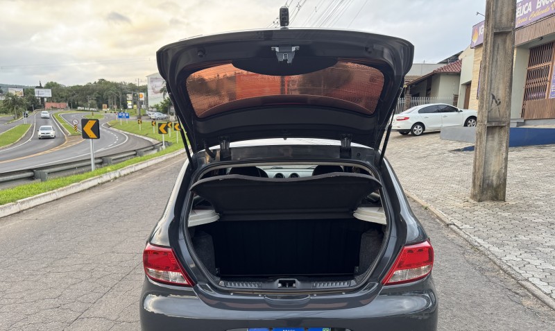 GOL 1.0 MI 8V FLEX 4P MANUAL G.V - 2012 - DOIS IRMãOS