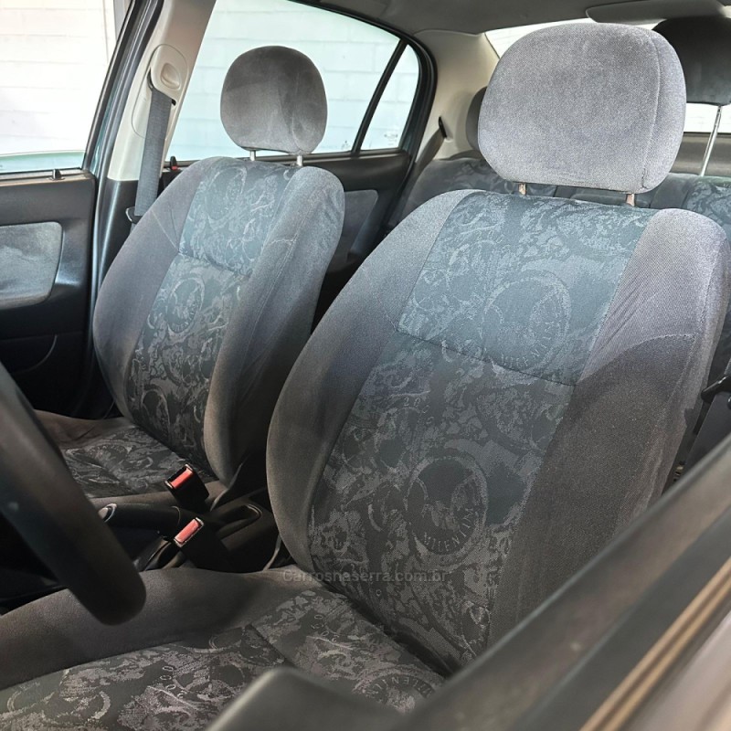 ASTRA 1.8 MPFI MILLENIUM II SEDAN 8V GASOLINA 4P MANUAL - 2001 - NOVO HAMBURGO