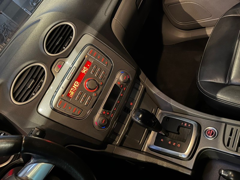 FOCUS 2.0 TITANIUM HATCH 16V FLEX 4P AUTOMÁTICO - 2013 - ANTôNIO PRADO