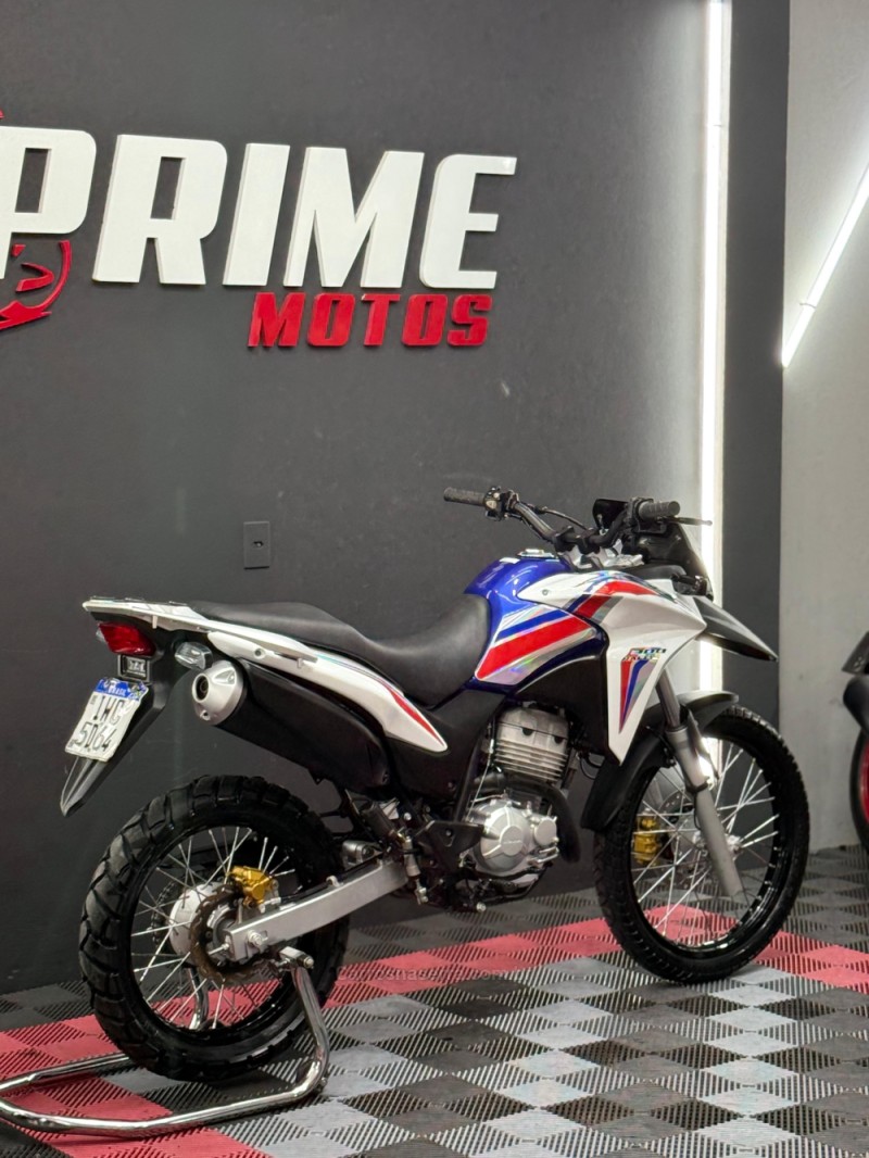 XRE 300  - 2014 - NOVO HAMBURGO
