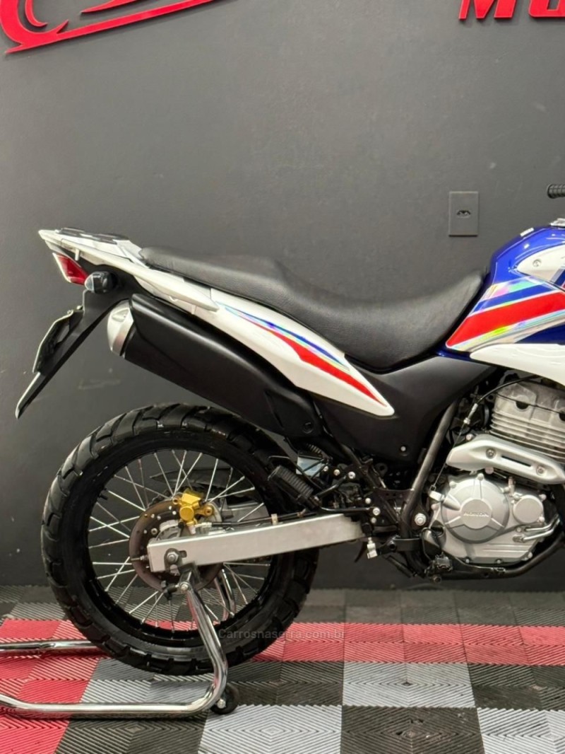 XRE 300  - 2014 - NOVO HAMBURGO