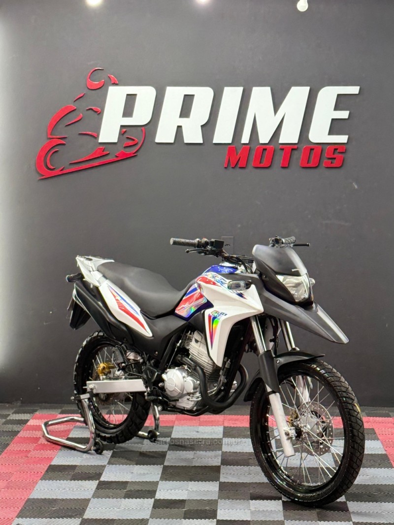 XRE 300  - 2014 - NOVO HAMBURGO