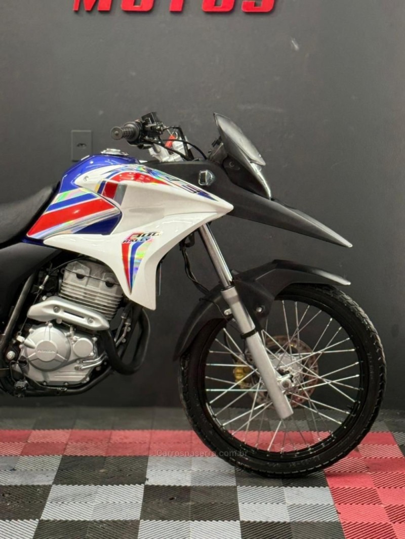 XRE 300  - 2014 - NOVO HAMBURGO