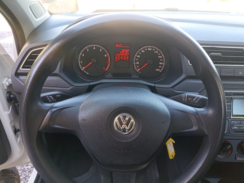 GOL 1.0 12V MPI TOTALFLEX 4P MANUAL - 2023 - BENTO GONçALVES