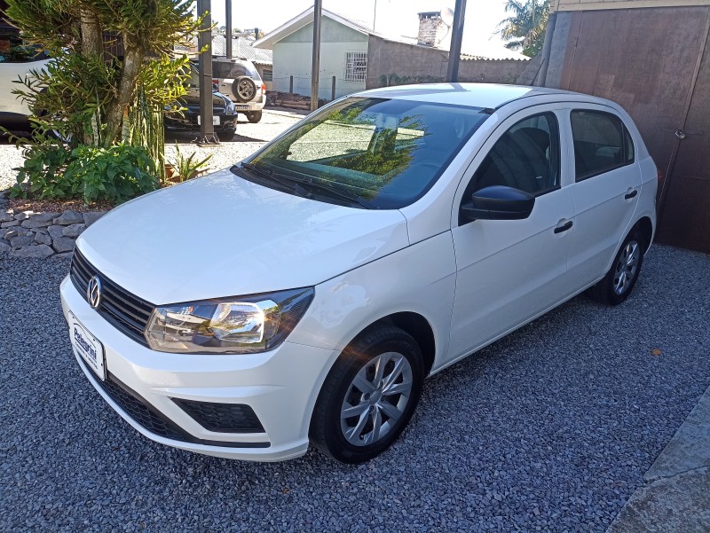 gol 1.0 12v mpi totalflex 4p manual 2023 bento goncalves