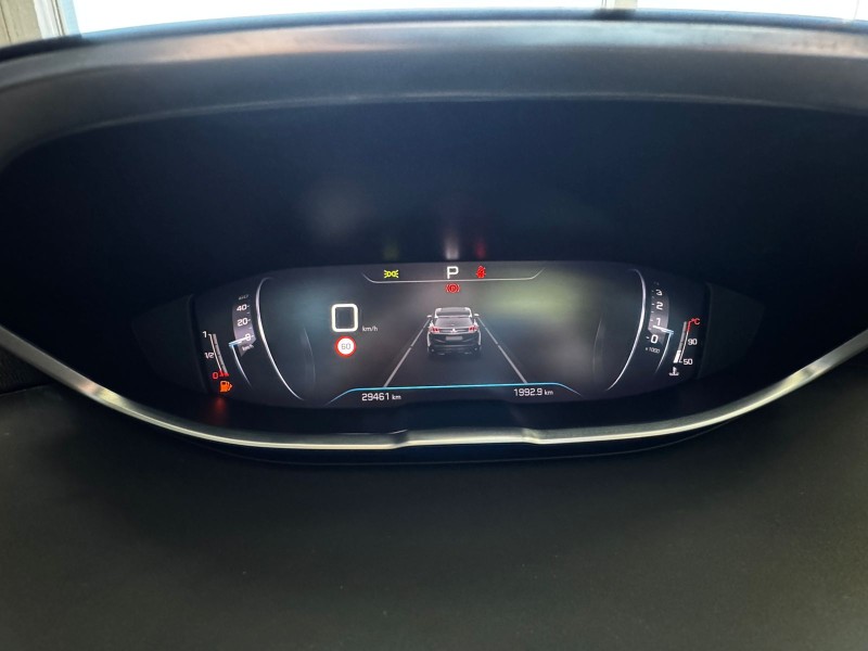 3008 1.6 GT PACK THP 16V GASOLINA 4P AUTOMÁTICO - 2023 - CAXIAS DO SUL