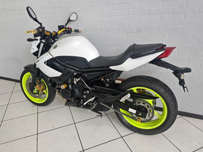 XJ6 N  - 2013 - CAXIAS DO SUL