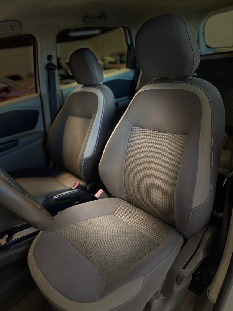 SPIN 1.8 LT 8V FLEX 4P AUTOMÁTICO - 2014 - CAXIAS DO SUL