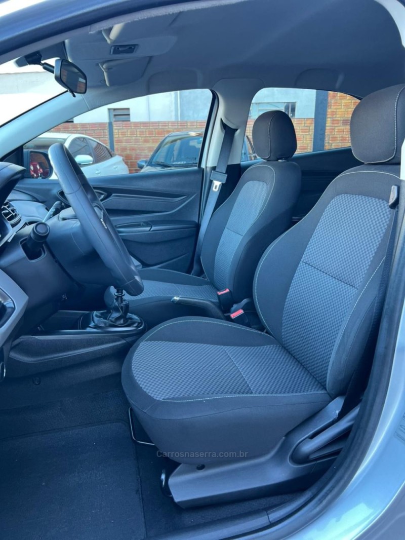 ONIX 1.0 JOY 8V FLEX 4P MANUAL - 2019 - LAJEADO
