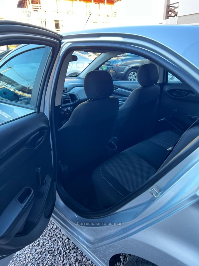 ONIX 1.0 JOY 8V FLEX 4P MANUAL - 2019 - LAJEADO