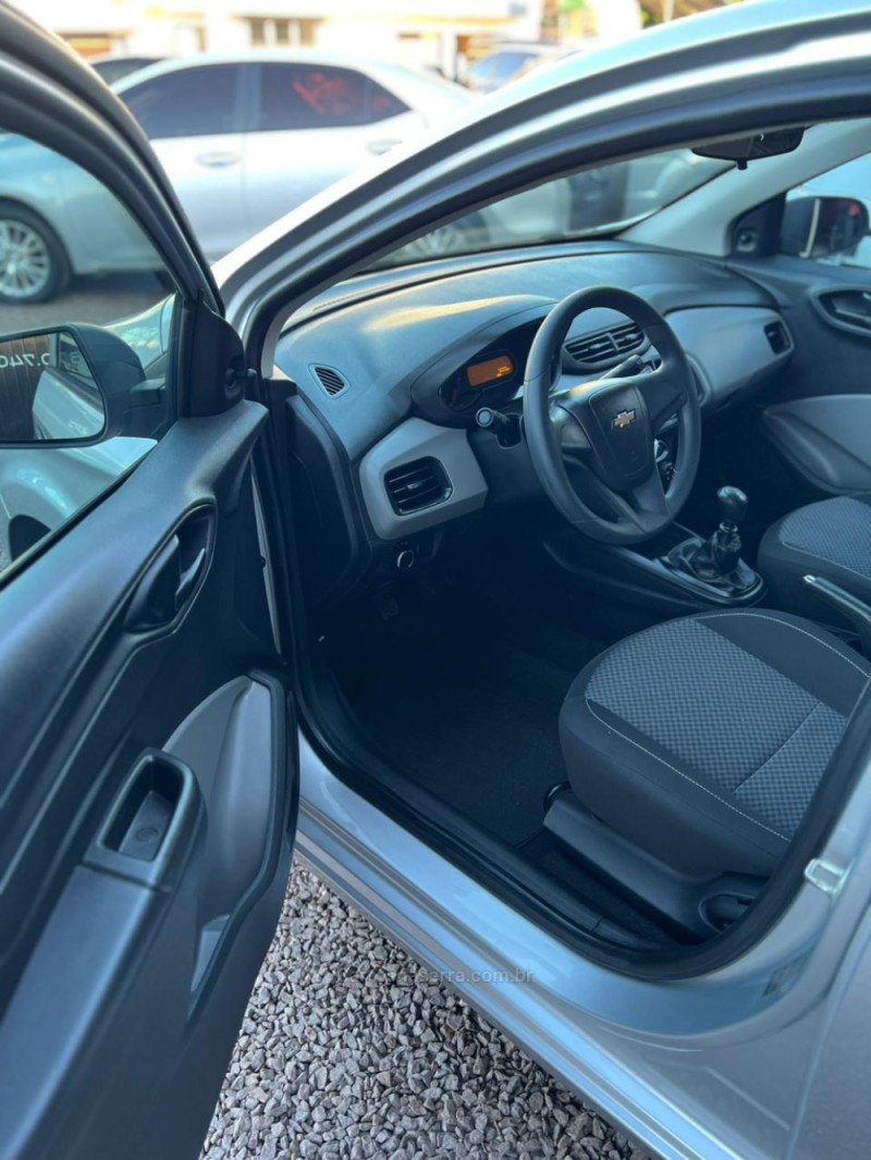 ONIX 1.0 JOY 8V FLEX 4P MANUAL - 2019 - LAJEADO