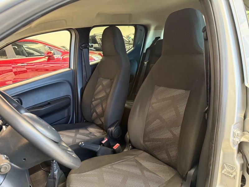 MOBI 1.0 8V EVO FLEX EASY ON MANUAL - 2017 - CAXIAS DO SUL