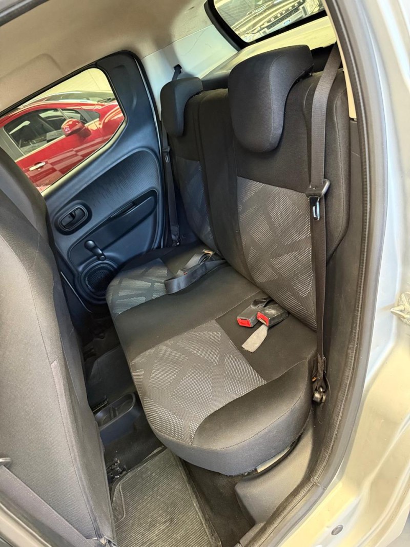 MOBI 1.0 8V EVO FLEX EASY ON MANUAL - 2017 - CAXIAS DO SUL