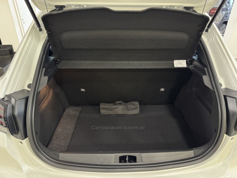 208 1.0 GT 200 TURBO HÍBRIDO 4P AUTOMÁTICO - 2026 - FLORES DA CUNHA