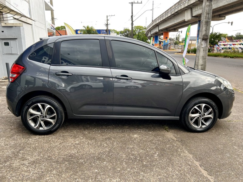 c3 1.2 tendance pure tech 12v 4p manual 2017 novo hamburgo