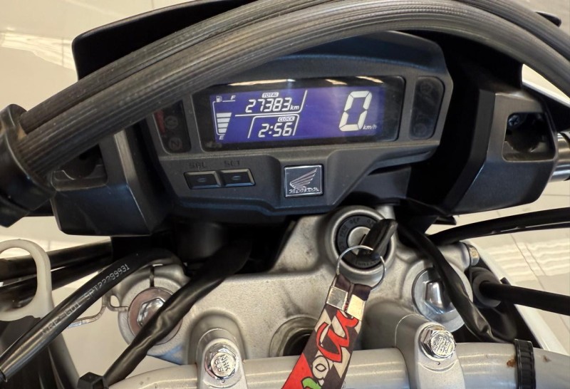 NXR 160 BROS ESDD - 2023 - CAXIAS DO SUL