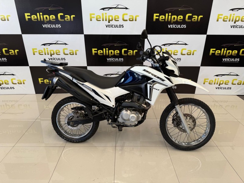 NXR 160 BROS ESDD - 2023 - CAXIAS DO SUL