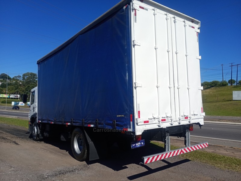 13-180 E CONSTELLATION - 2010 - FARROUPILHA