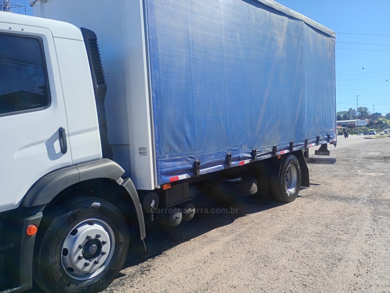 13-180 E CONSTELLATION - 2010 - FARROUPILHA