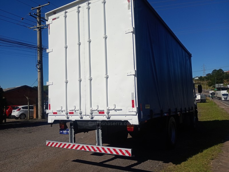 13-180 E CONSTELLATION - 2010 - FARROUPILHA