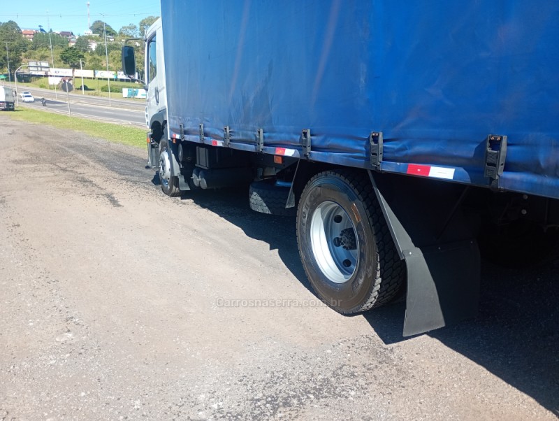 13-180 E CONSTELLATION - 2010 - FARROUPILHA