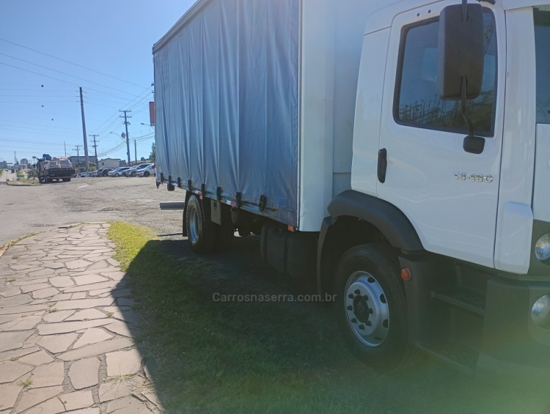 13-180 E CONSTELLATION - 2010 - FARROUPILHA