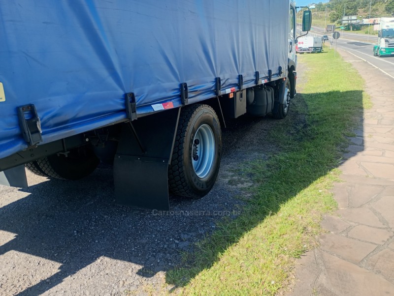 13-180 E CONSTELLATION - 2010 - FARROUPILHA