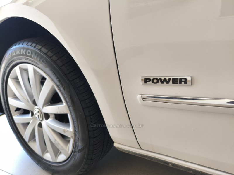 GOL 1.6 MI POWER 8V FLEX 4P MANUAL G.V - 2009 - ANTôNIO PRADO