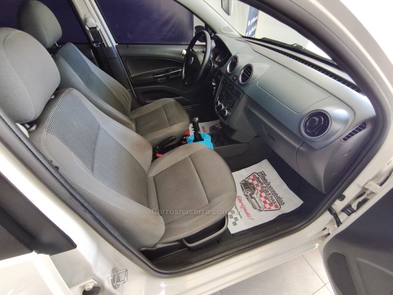 GOL 1.6 MI POWER 8V FLEX 4P MANUAL G.V - 2009 - ANTôNIO PRADO