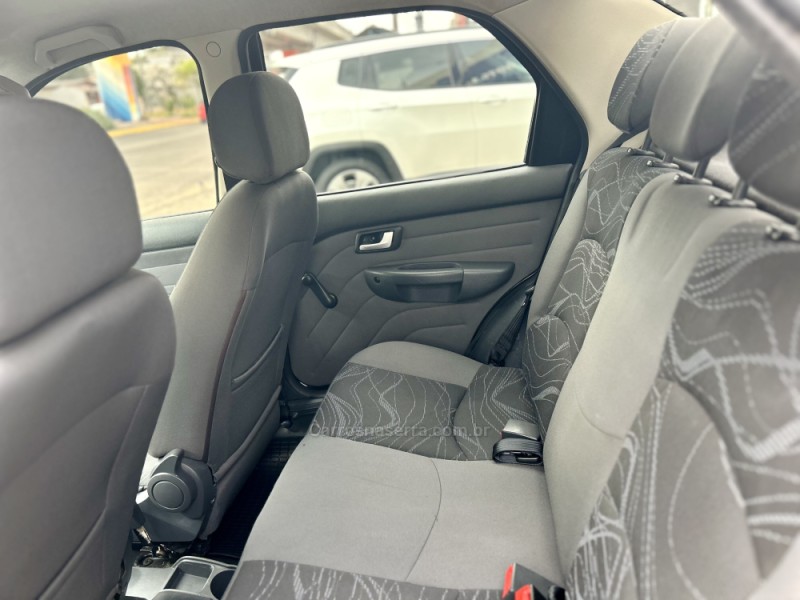 SIENA 1.0 MPI EL 8V FLEX 4P MANUAL - 2014 - NOVO HAMBURGO