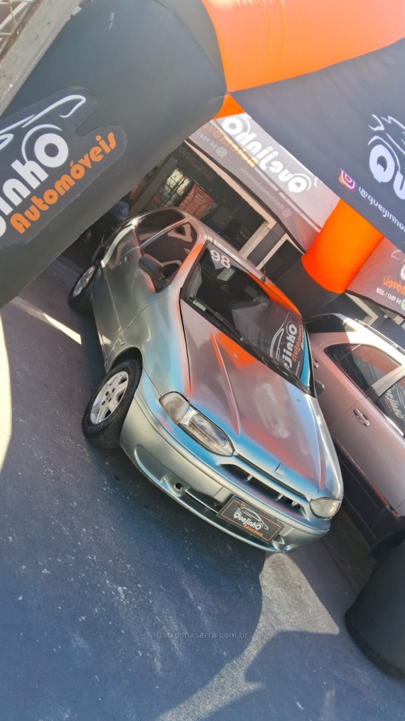 PALIO  - 1998 - CAXIAS DO SUL