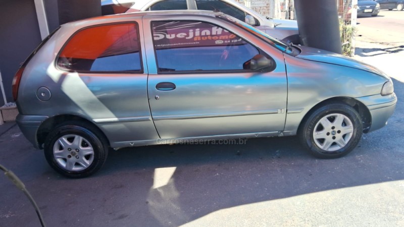 PALIO  - 1998 - CAXIAS DO SUL