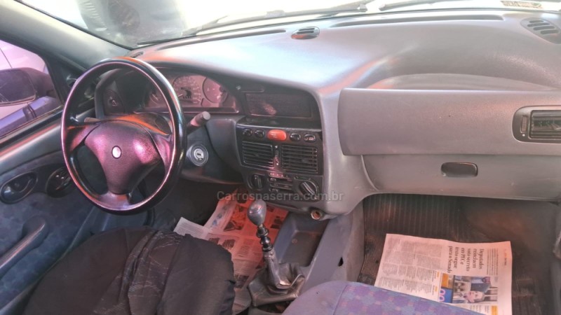 PALIO  - 1998 - CAXIAS DO SUL