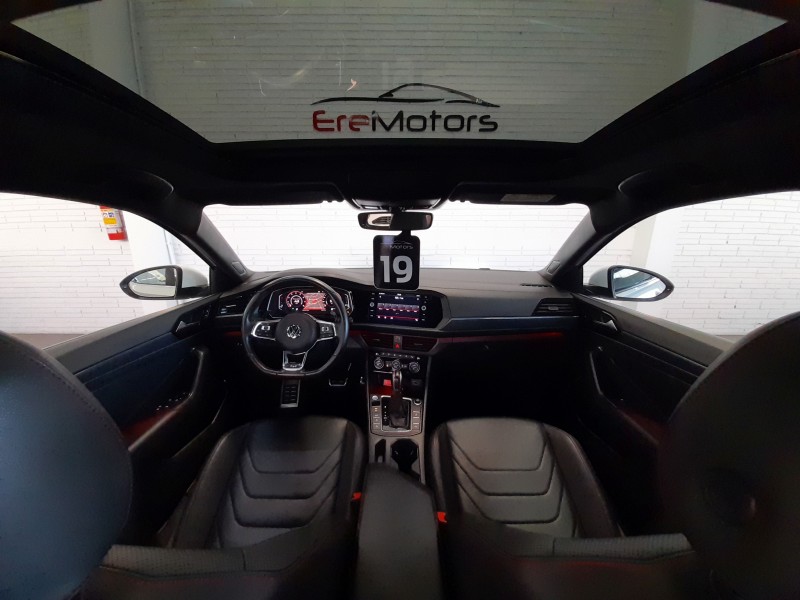 JETTA 2.0 16V TSI GLI 350 GASOLINA 4P AUTOMÁTICO - 2019 - ERECHIM