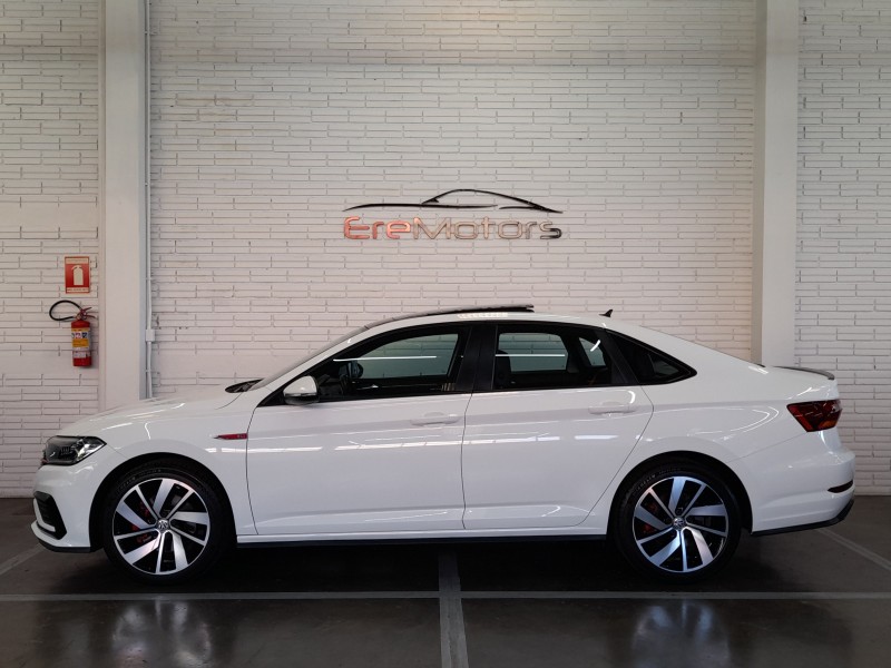 jetta 2.0 16v tsi gli 350 gasolina 4p automatico 2019 erechim