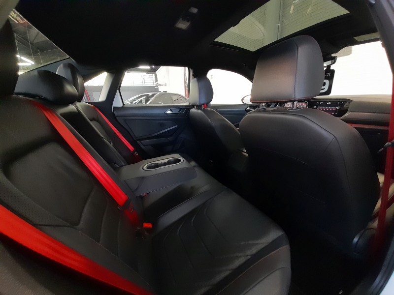 JETTA 2.0 16V TSI GLI 350 GASOLINA 4P AUTOMÁTICO - 2019 - ERECHIM