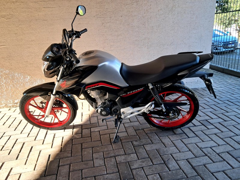 CG 160 TITAN - 2023 - CAXIAS DO SUL