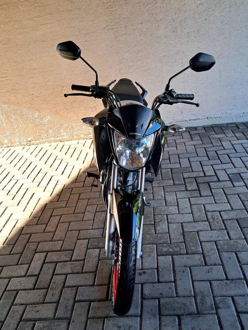 CG 160 TITAN - 2023 - CAXIAS DO SUL