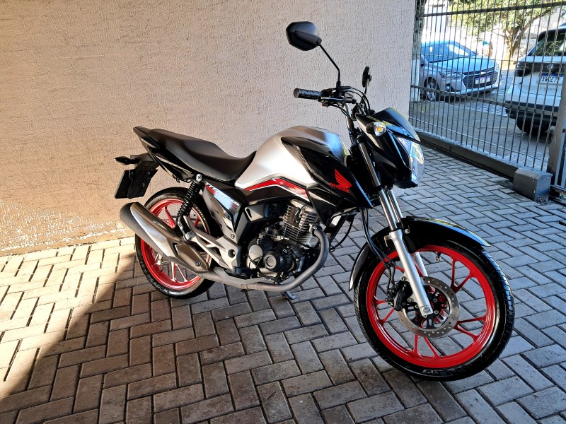 CG 160 TITAN - 2023 - CAXIAS DO SUL