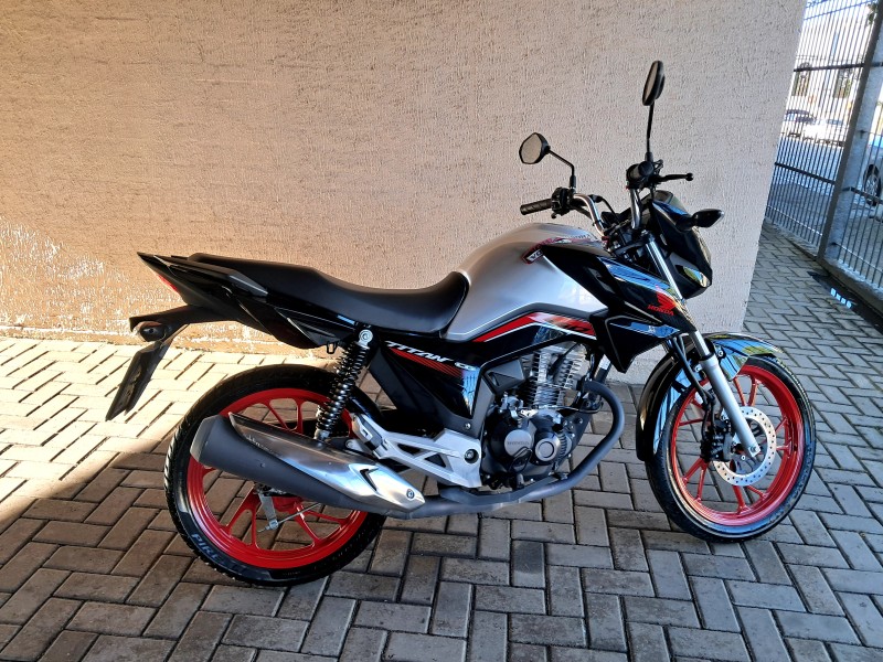 CG 160 TITAN - 2023 - CAXIAS DO SUL